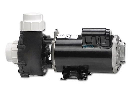 Aquaflo/Gecko 06610006-2040 Pump AquaFlo XP2 1.0 OPhp 1.5hp 115v 2-Spd 48fr