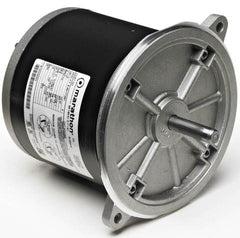 MARATHON MOTORS M4773-CL OIL BURNER MOTORS