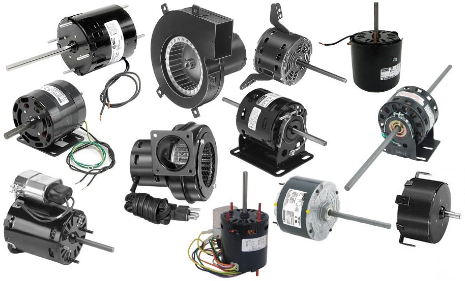 GENTEQ MOTORS 1S30-B-CL CONTACTORS