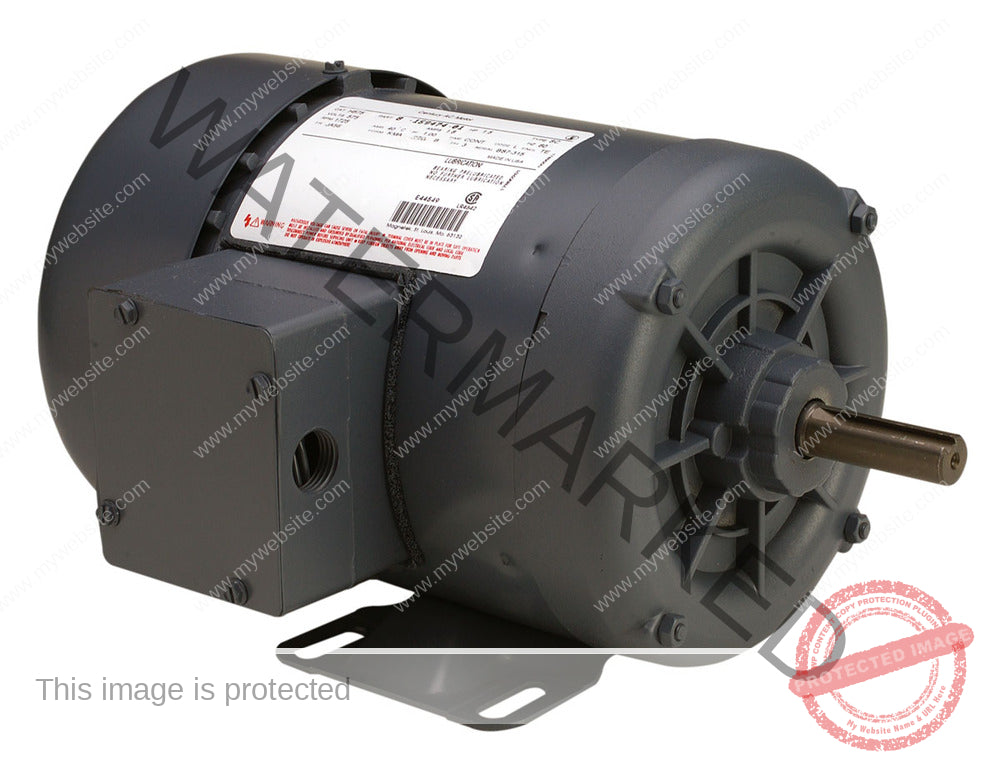 CENTURY MOTORS UH517-CL PACKAGED UNITS