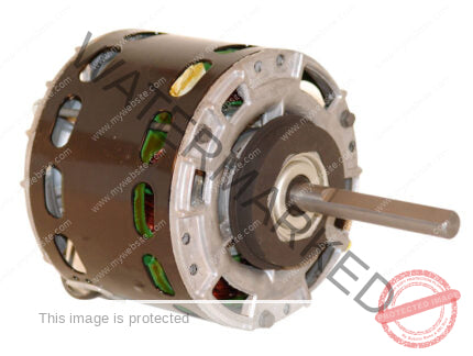 GENTEQ MOTORS D1030-CL BLOWER MOTORS