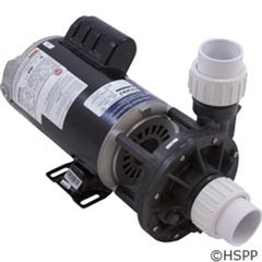 Aquaflo Gecko 02110005-1010 Pump 1.0hp 230v 2-Spd