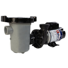 Waterway SD-07-1-N Hi-Flo II 3/4 THP Top Discharge Pool Pump