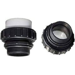 Pentair 357603 2 Slip x 2 MPT Union Kit | 357603