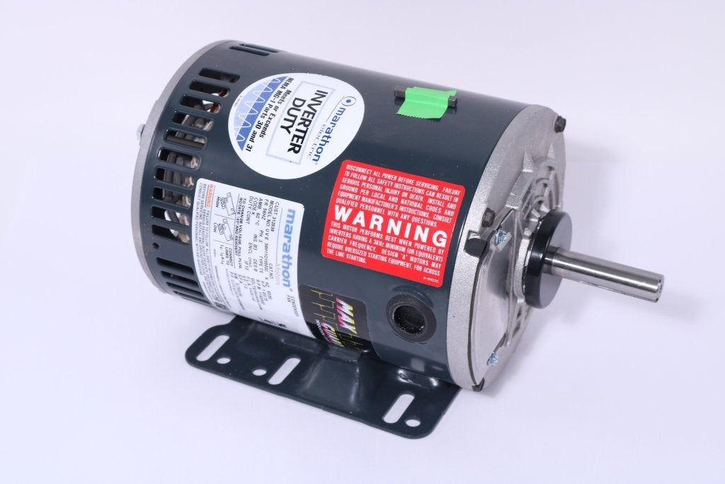 Greenheck 312939 | .75/1.0HP MOTOR | 312939