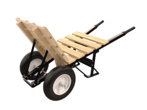 BON PRO PLUS 28-915 WHEELBARROWS