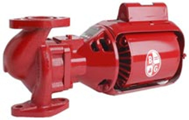 BELL & GOSSETT HVNFI(102210) CIRCULATOR PUMPS