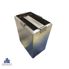ALL STYLE TRUF25TR-5 EVAPORATOR COILS