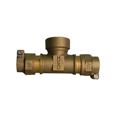 AY MCDONALD 5120-382 PIPE FITTINGS