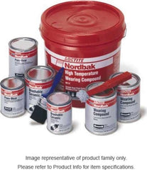 Loctite 235622 Nordbak High Temperature Pneu-Wear Epoxy Adhesive Kit