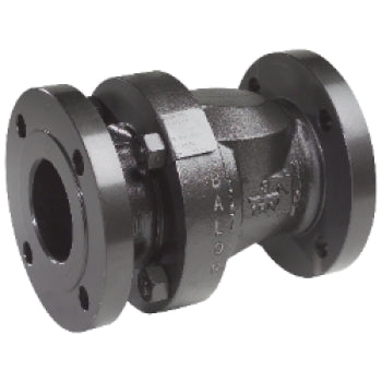Balon 2F-C13S-RF Series C 2 Full Port R.F. ANSI 150 285# WP Steel Check Valve