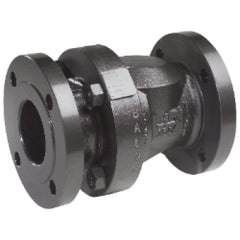 Balon 2F-C13S-RF Series C 2 Full Port R.F. ANSI 150 285# WP Steel Check Valve