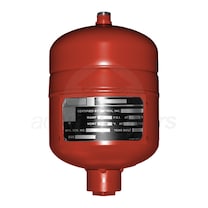 Amtrol ST-12C-DD 3/4 NPT Connection 3.2 Gallons Max Acceptance