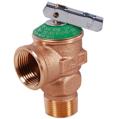 LEGEND VALVE 111-301NL PRESSURE RELIEF VALVES