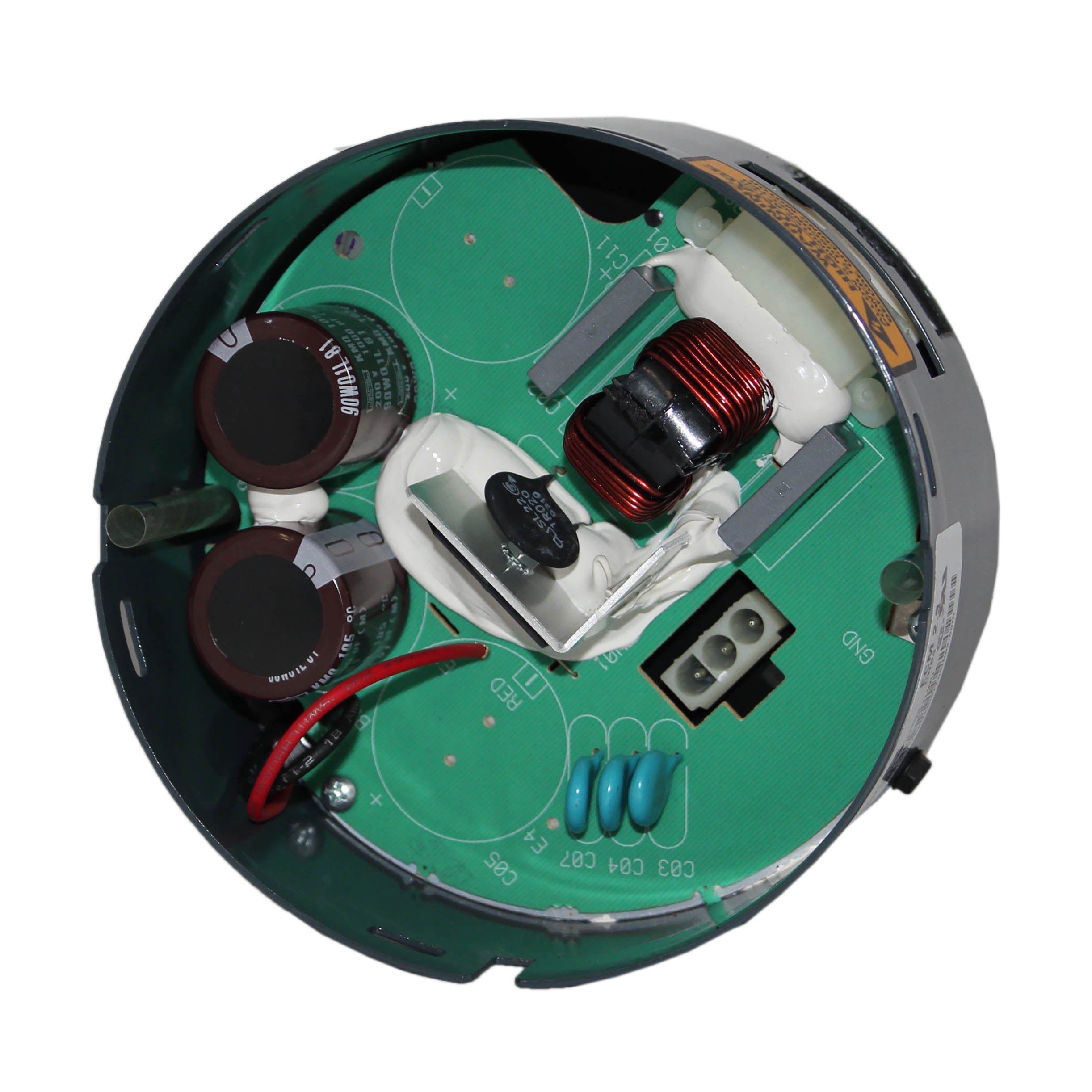 HEIL QUAKER 1174887 CONTROL BOARDS