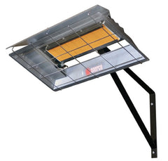 ENERCO HS25N INFRARED HEATERS