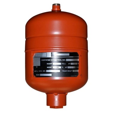 Amtrol ST-12C Therm-X-Trol Thermal Expansion Tank 150 PSI 6.4 Gallon