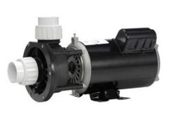 Aqua Flo 02610000-1010 Pump, 1.0hp, 115v, 2-Spd, 48fr