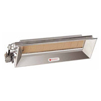 ENERCO HS4040SPLP BASEBOARD HEATERS