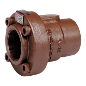 Balon 3R-C92-SE - Series C - 3 Reg Port S.E. 2000# WP Ductile Check Valve C.S...
