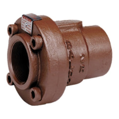 Balon 3R-C92-SE - Series C - 3 Reg Port S.E. 2000# WP Ductile Check Valve C.S...