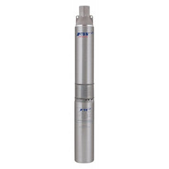 Flint & Walling 4F07S05-305 1/2 HP 7 GPM 230V 2-Wire Submersible Well Pump