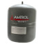 Amtrol EX-90 Extrol EX Series Boiler System Expansion Tank, In-Line, Bladder-Type, 14 Gallons