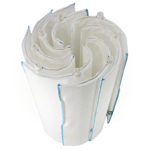 FILBUR FC-9550 AIR CLEANER REPLACEMENT PARTS