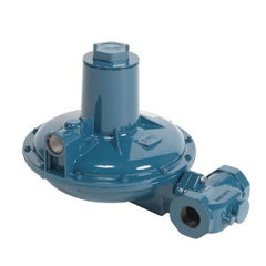 NORGAS NGR06-CED GAS PRESSURE REGULATORS