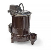 LIBERTY 257-2 SUMP PUMP PARTS