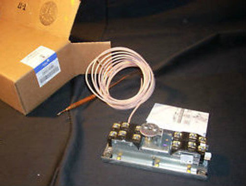 JOHNSON CONTROLS A36AHA-9107 TEMPERATURE CONTROLS