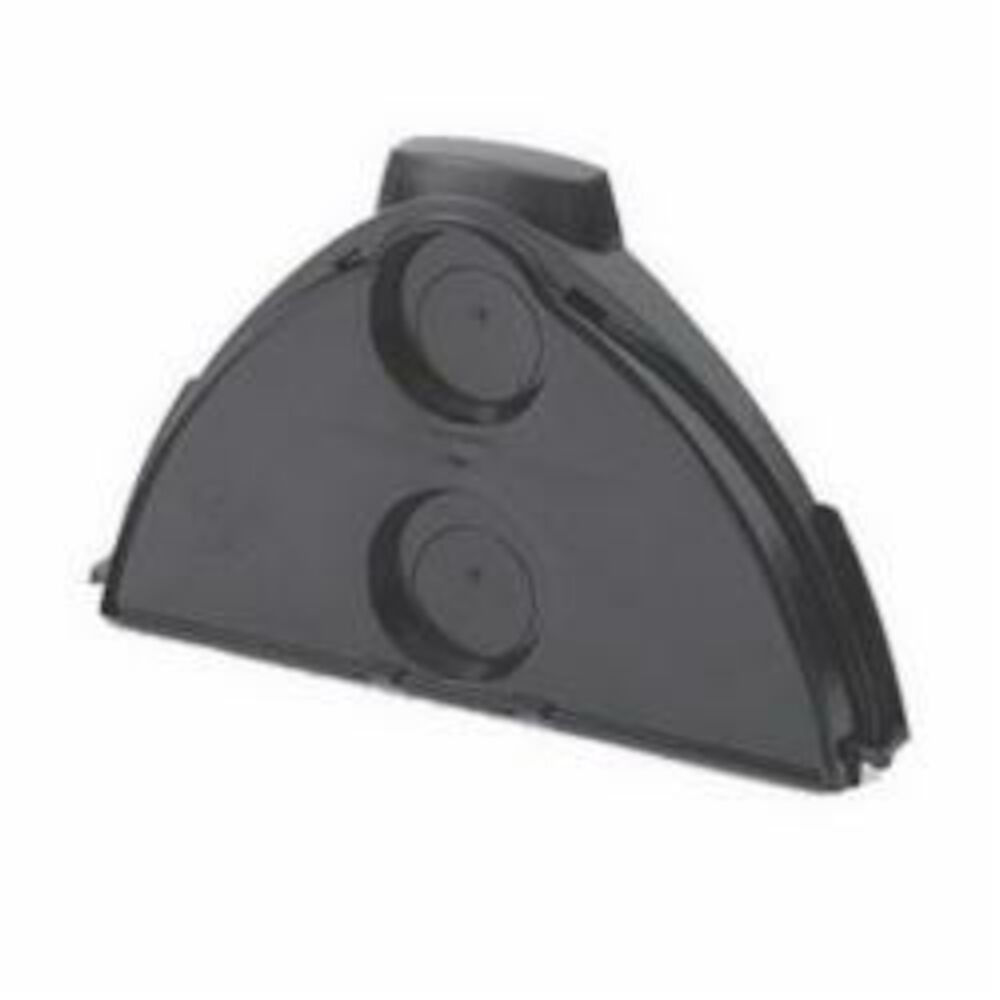 Advanced Drainage Systems 3624LPEC Arc Universal Low Profile End Cap For Arc Bio-Diffuser Chambers 36