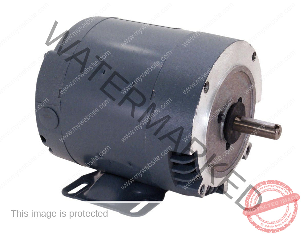 CENTURY MOTORS UH476ES-CL AIR CLEANER REPLACEMENT PARTS