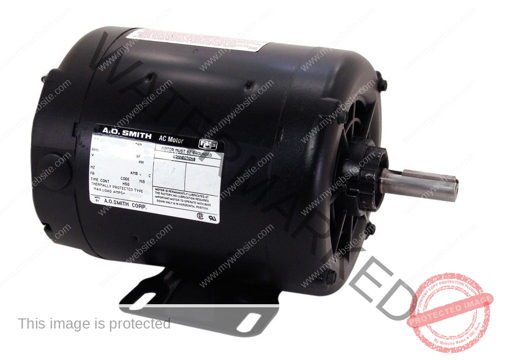 CENTURY MOTORS UH993L-CL GENERAL PURPOSE MOTORS