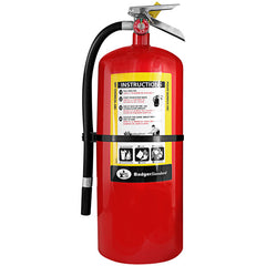 BADGER 22682 FIRE EXTINGUISHERS