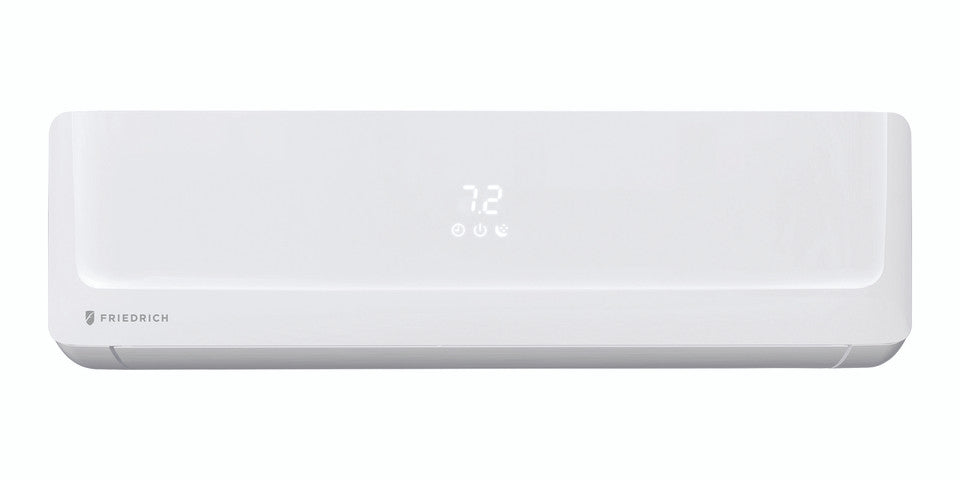 FRIEDRICH FPHSW09A1B SINGLE ZONE SYSTEMS