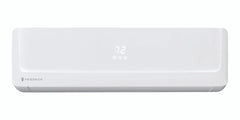 FRIEDRICH FPHSW09A1B SINGLE ZONE SYSTEMS