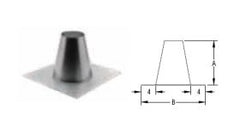 DURAVENT 6GVFF B-VENTS