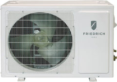 FRIEDRICH FPHSR09A3A SINGLE ZONE SYSTEMS