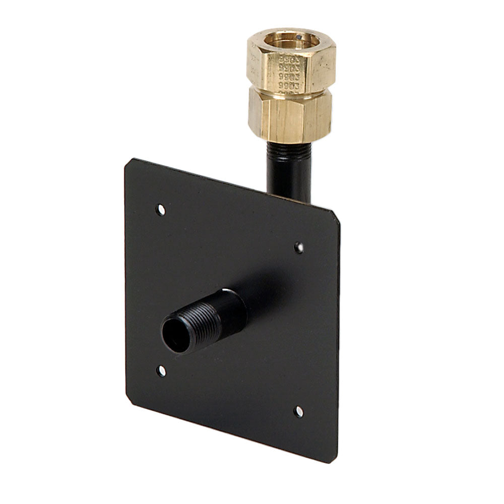 TITEFLEX FS-L-APSTUB-11-10 PIPE FITTINGS