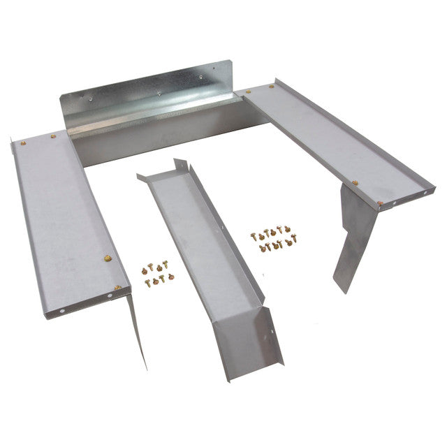 RAYPAK Raypak 010326F Weather Shield