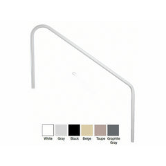 SAFTRON DTP-248-B POOL HANDRAILS