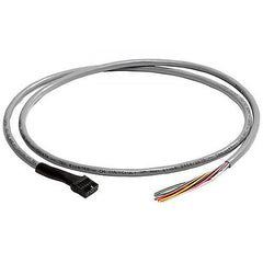 ISONAS CABLE-RC04-25 PureIP Cable 8-Pin Snap-In Connector 25' CABLE-RC04-10