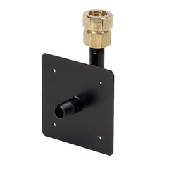 TITEFLEX FS-APSTUB-11-11-10 PIPE FITTINGS