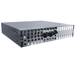 TRANSITION NETWORKS ION219-A-NA CONTROL & CIRCUIT BOARDS