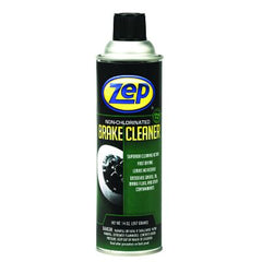 Zep 1047994 Brake & Parts Cleaner 14 oz Aerosol Can Replacement MPN