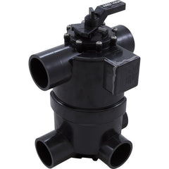 Jandy 8034 Multiport Valve 2s x 2-1/2spg