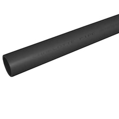 Charlotte Pipe PVC100200600 2 x 20' PVC SCH80 Plain End Pipe