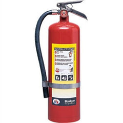 BADGER 23396 FIRE EXTINGUISHERS