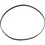 Generic G-345 Gasket SuperII Seal Plate 7-1/4ID 7-3/8OD